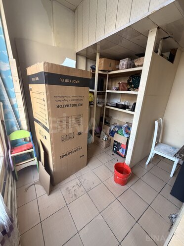 İcarəyə verilir  obyekt 176 m², İnşaatçılar m., photo 13 from 32