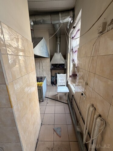 İcarəyə verilir  obyekt 176 m², İnşaatçılar m., photo 12 from 32