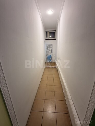 İcarəyə verilir  obyekt 176 m², İnşaatçılar m., photo 10 from 32