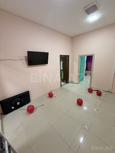 İcarəyə verilir  obyekt 176 m², İnşaatçılar m., photo 20 from 32
