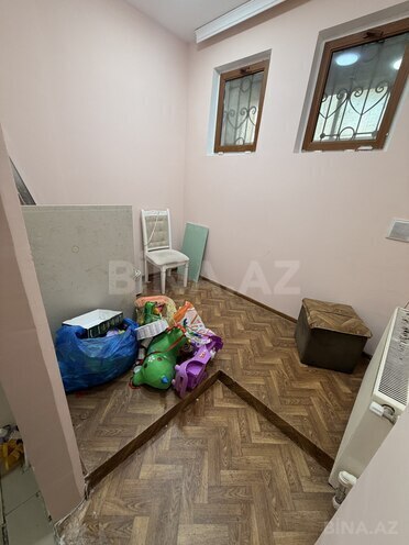 İcarəyə verilir  obyekt 176 m², İnşaatçılar m., photo 22 from 32