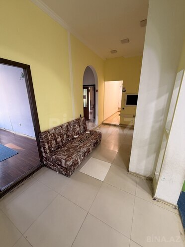 İcarəyə verilir  obyekt 176 m², İnşaatçılar m., photo 17 from 32