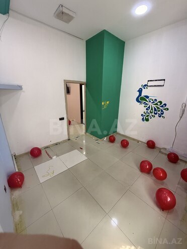 İcarəyə verilir  obyekt 176 m², İnşaatçılar m., photo 24 from 32
