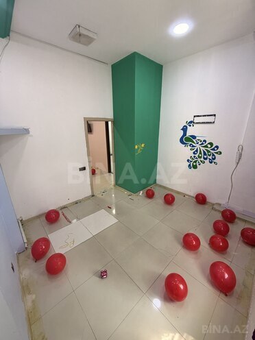 İcarəyə verilir  obyekt 176 m², İnşaatçılar m., photo 23 from 32