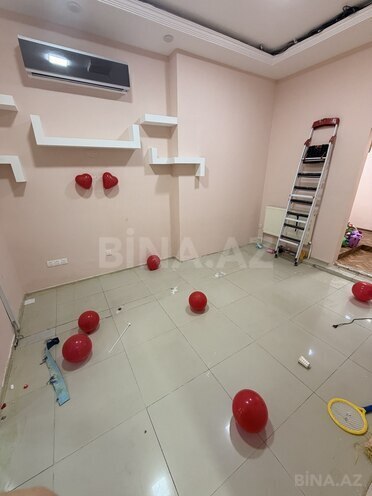 İcarəyə verilir  obyekt 176 m², İnşaatçılar m., photo 25 from 32