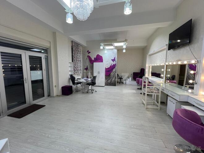 Продаётся  объект 55 м², Насиминский  р., photo 3 from 14