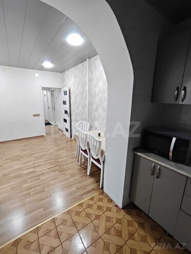 Продается 3-комн. вторичка 65 м², м. Ази Асланов, photo 5 from 20