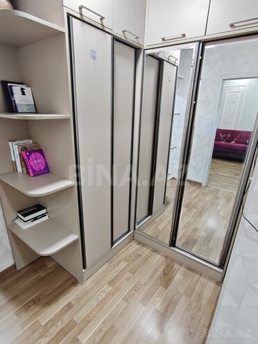 Продается 3-комн. вторичка 65 м², м. Ази Асланов, photo 15 from 20