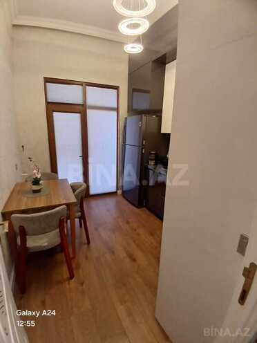 Продаётся 2-комн. новостройка 62 м², photo 7 from 12