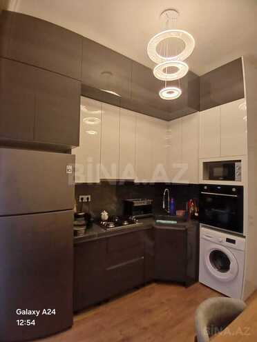 Продаётся 2-комн. новостройка 62 м², photo 4 from 12