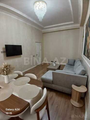 Продаётся 2-комн. новостройка 62 м², photo 3 from 12