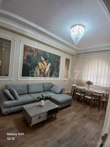Продаётся 2-комн. новостройка 62 м², photo 1 from 12