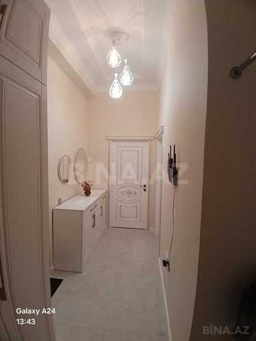 Продаётся 2-комн. новостройка 62 м², photo 11 from 12