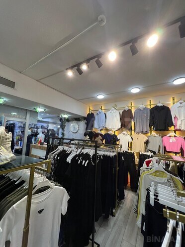 İcarəyə verilir  obyekt 35 m², Neftçilər m., photo 3 from 6