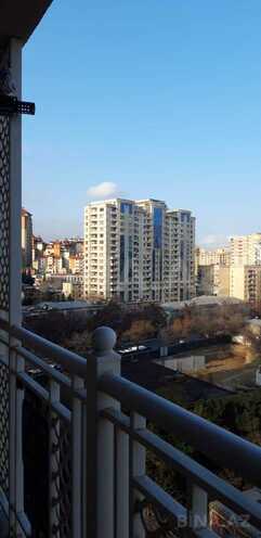 Satılır 2 otaqlı yeni tikili 60 m², 28 May m., photo 13 from 16