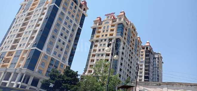 Satılır 2 otaqlı yeni tikili 60 m², 28 May m., photo 15 from 16