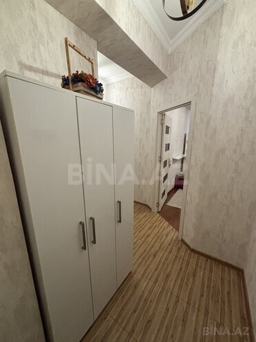 Сдаётся 2-комн. новостройка 54 м², photo 15 from 17