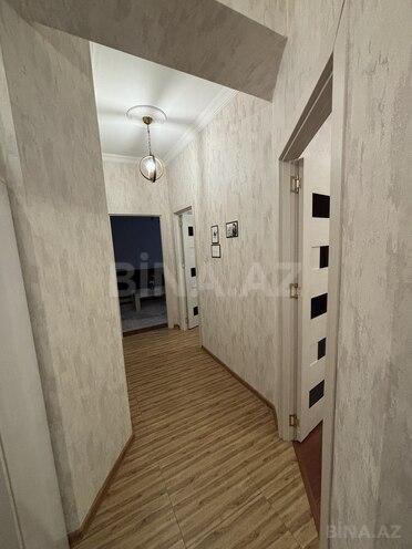 Сдаётся 2-комн. новостройка 54 м², photo 16 from 17