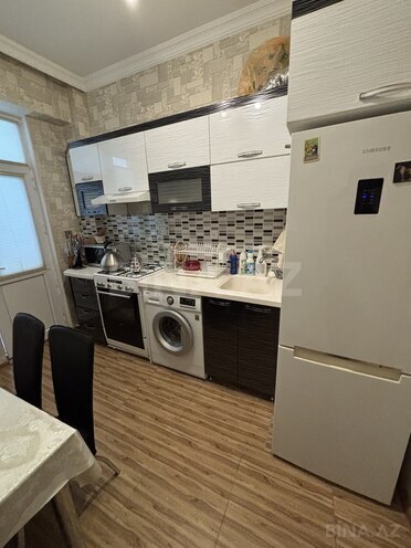 Сдаётся 2-комн. новостройка 54 м², photo 9 from 17