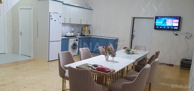 Сдаётся 4-комн. дом/дача 150 м², photo 12 from 21