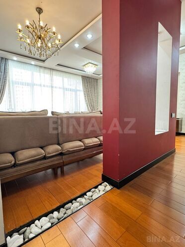 Продаётся 3-комн. новостройка 162 м², м. 8 ноября, photo 8 from 30