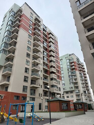 Продаётся 3-комн. новостройка 162 м², м. 8 ноября, photo 27 from 30