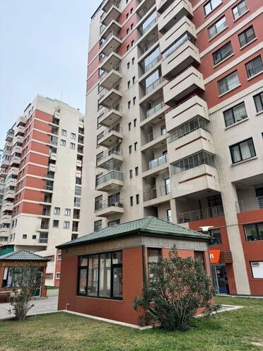 Продаётся 3-комн. новостройка 162 м², м. 8 ноября, photo 28 from 30