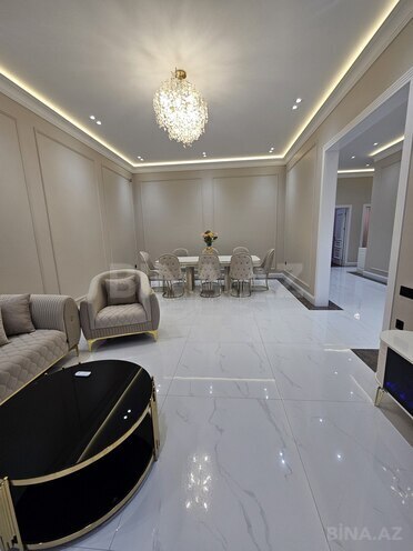 Продаётся 4-комн. дом/дача 200 м², пос. Мардакан, photo 16 from 28
