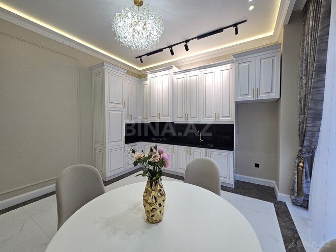 Продаётся 4-комн. дом/дача 200 м², пос. Мардакан, photo 12 from 28