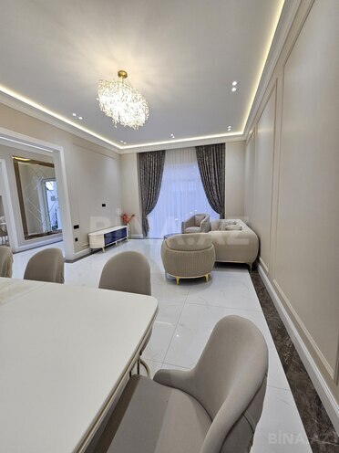 Продаётся 4-комн. дом/дача 200 м², пос. Мардакан, photo 17 from 28