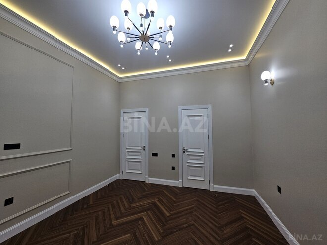 Продаётся 4-комн. дом/дача 200 м², пос. Мардакан, photo 25 from 28