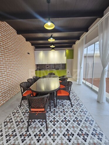 Продаётся 4-комн. дом/дача 200 м², пос. Мардакан, photo 11 from 28
