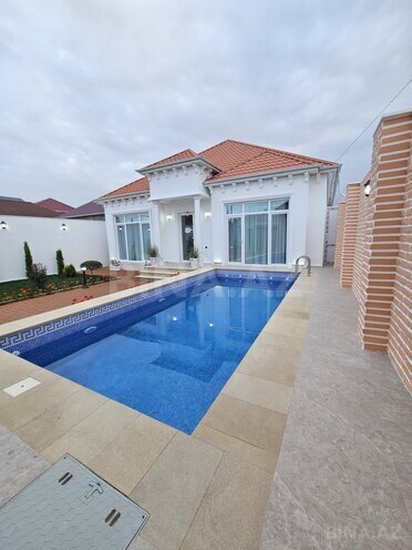 Продаётся 4-комн. дом/дача 200 м², пос. Мардакан, photo 4 from 28