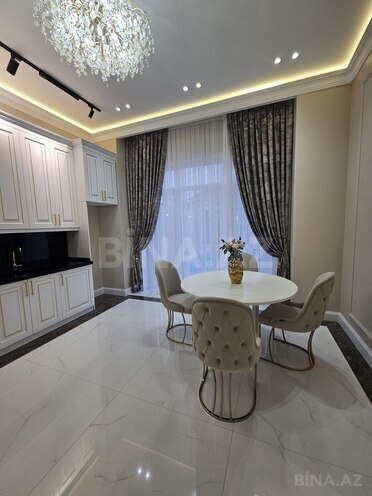 Продаётся 4-комн. дом/дача 200 м², пос. Мардакан, photo 13 from 28