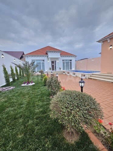 Продаётся 4-комн. дом/дача 200 м², пос. Мардакан, photo 7 from 28