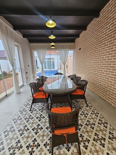 Продаётся 4-комн. дом/дача 200 м², пос. Мардакан, photo 10 from 28