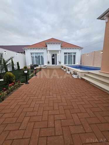 Продаётся 4-комн. дом/дача 200 м², пос. Мардакан, photo 3 from 28