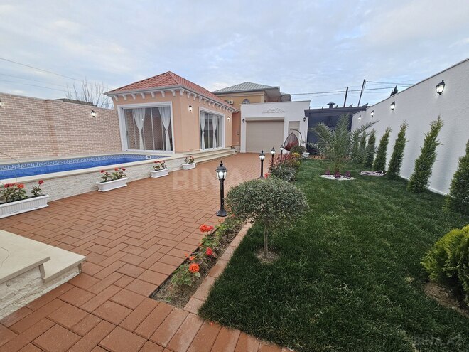 Продаётся 4-комн. дом/дача 200 м², пос. Мардакан, photo 9 from 28