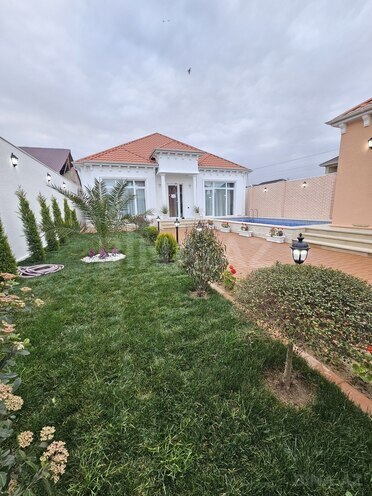 Продаётся 4-комн. дом/дача 200 м², пос. Мардакан, photo 6 from 28