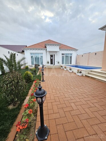 Продаётся 4-комн. дом/дача 200 м², пос. Мардакан, photo 1 from 28