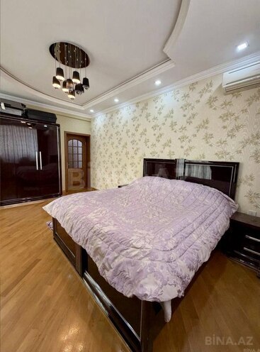 Satılır 3 otaqlı yeni tikili 130 m², Şah İsmayıl Xətai m., photo 4 from 10