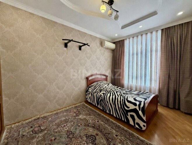 Satılır 3 otaqlı yeni tikili 130 m², Şah İsmayıl Xətai m., photo 5 from 10