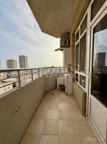 Satılır 3 otaqlı yeni tikili 130 m², Şah İsmayıl Xətai m., photo 9 from 10