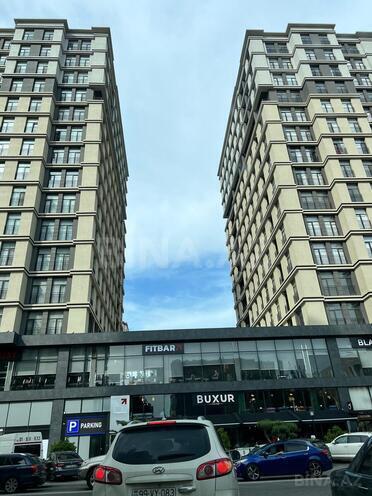 Продаётся 2-комн. новостройка 64 м², м. Нариман Нариманов, photo 13 from 20