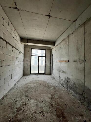 Продаётся 2-комн. новостройка 64 м², м. Нариман Нариманов, photo 16 from 20