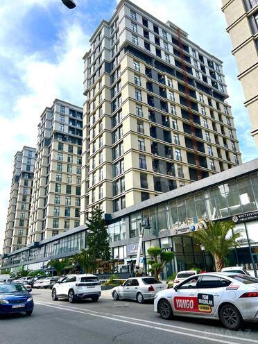Продаётся 2-комн. новостройка 64 м², м. Нариман Нариманов, photo 14 from 20