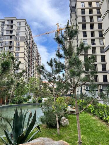 Продаётся 2-комн. новостройка 64 м², м. Нариман Нариманов, photo 6 from 20