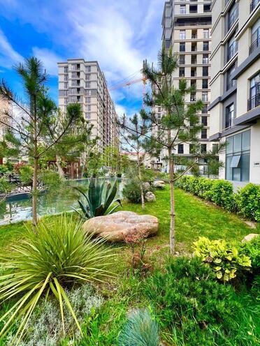 Продаётся 2-комн. новостройка 64 м², м. Нариман Нариманов, photo 4 from 20