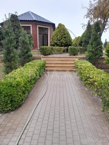 Сдаётся 6-комн. дом/дача 600 м², пос. Бильгях, photo 13 from 32