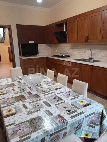 Сдаётся 6-комн. дом/дача 600 м², пос. Бильгях, photo 15 from 32